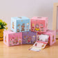 Sanrio and Labubu Note Sticker Roll