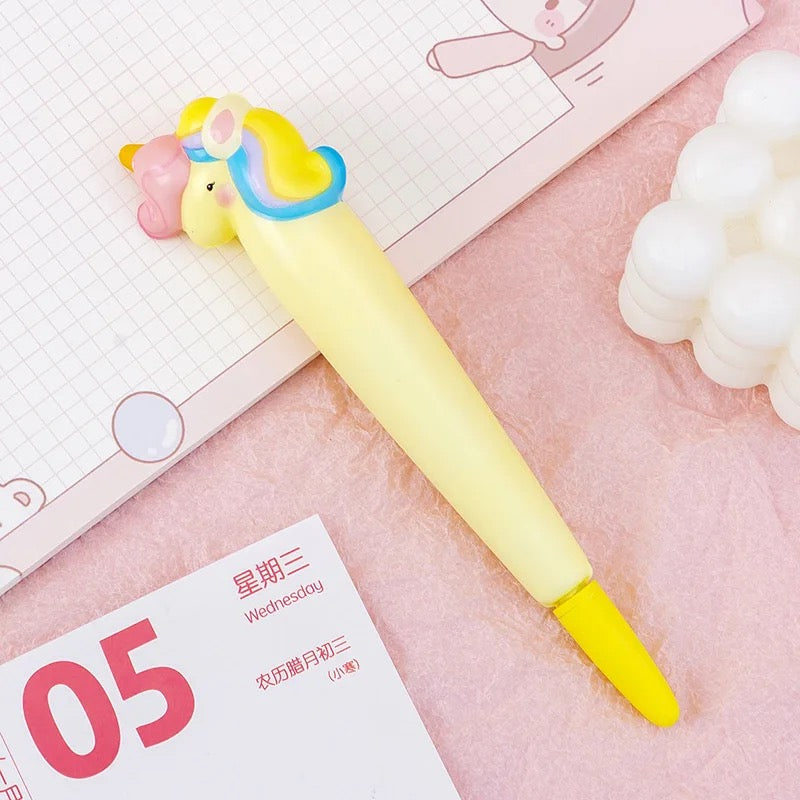 Squishy Pens