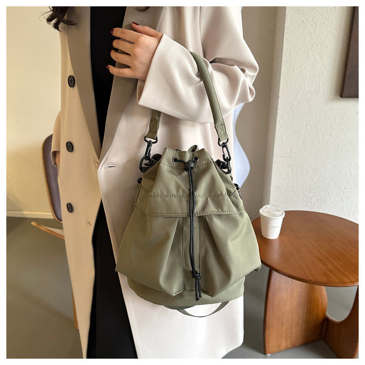 Bucket Bag