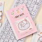 Oh Cat Notebook