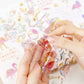 Kawaii Scrapbook Stickers