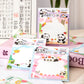 Panda Sticky Note