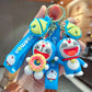 Doremon Keychain