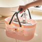 Handle Storage Basket