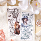 Floral Pet Stickers (3 Sheet Set)