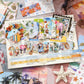 Island Holiday Journaling Kit