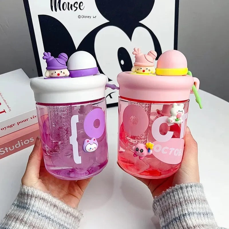 Cutest Mini Tumbler