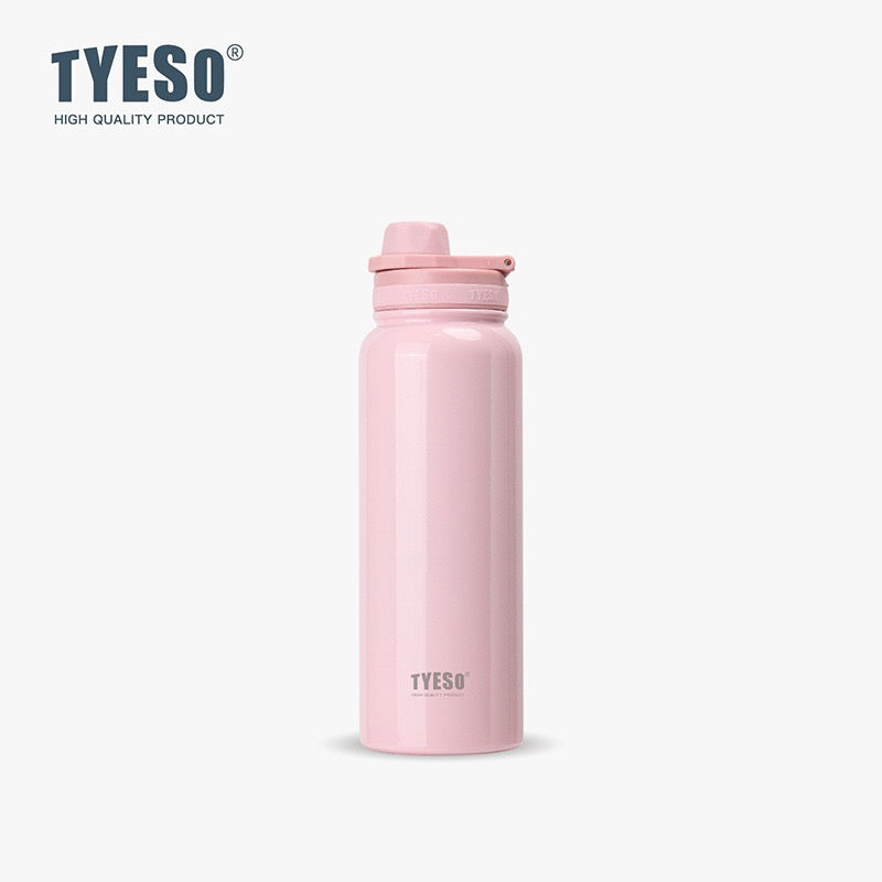 Premium TYESO Insulated Tumbler