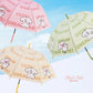Puppy Umbrella