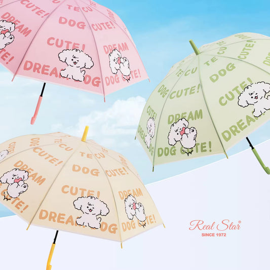 Puppy Umbrella