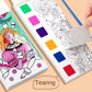 Kids Coloring Book