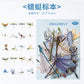 Natural Pet Stickers