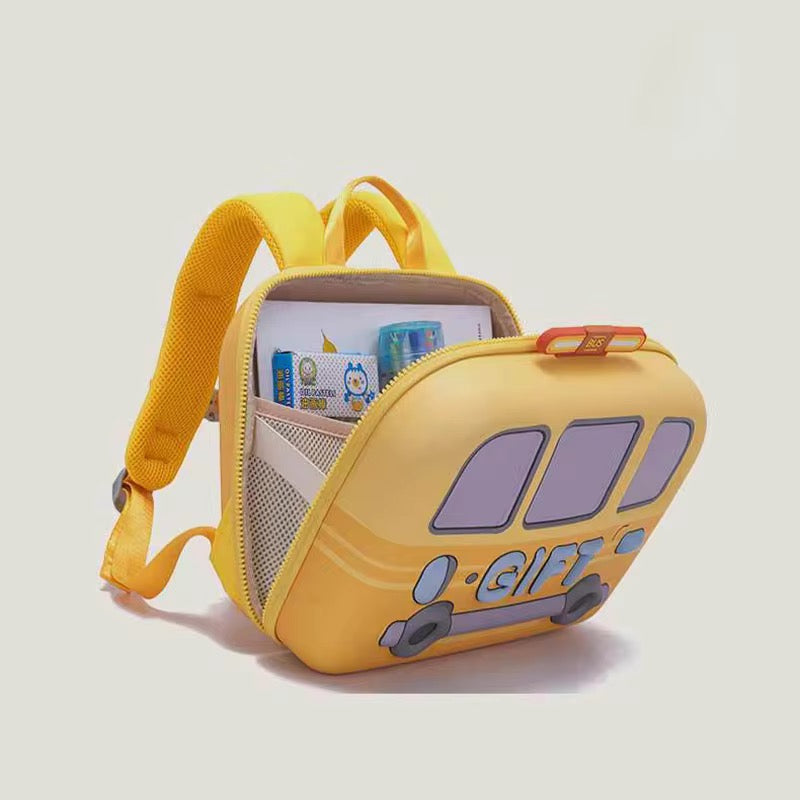 Capybara School Bag