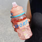 Sports Water Bottle