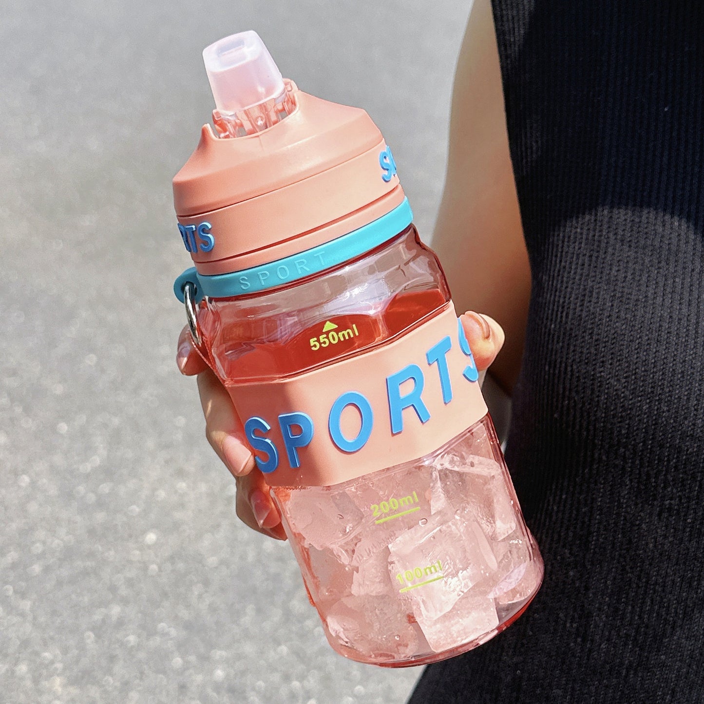 Sports Water Bottle