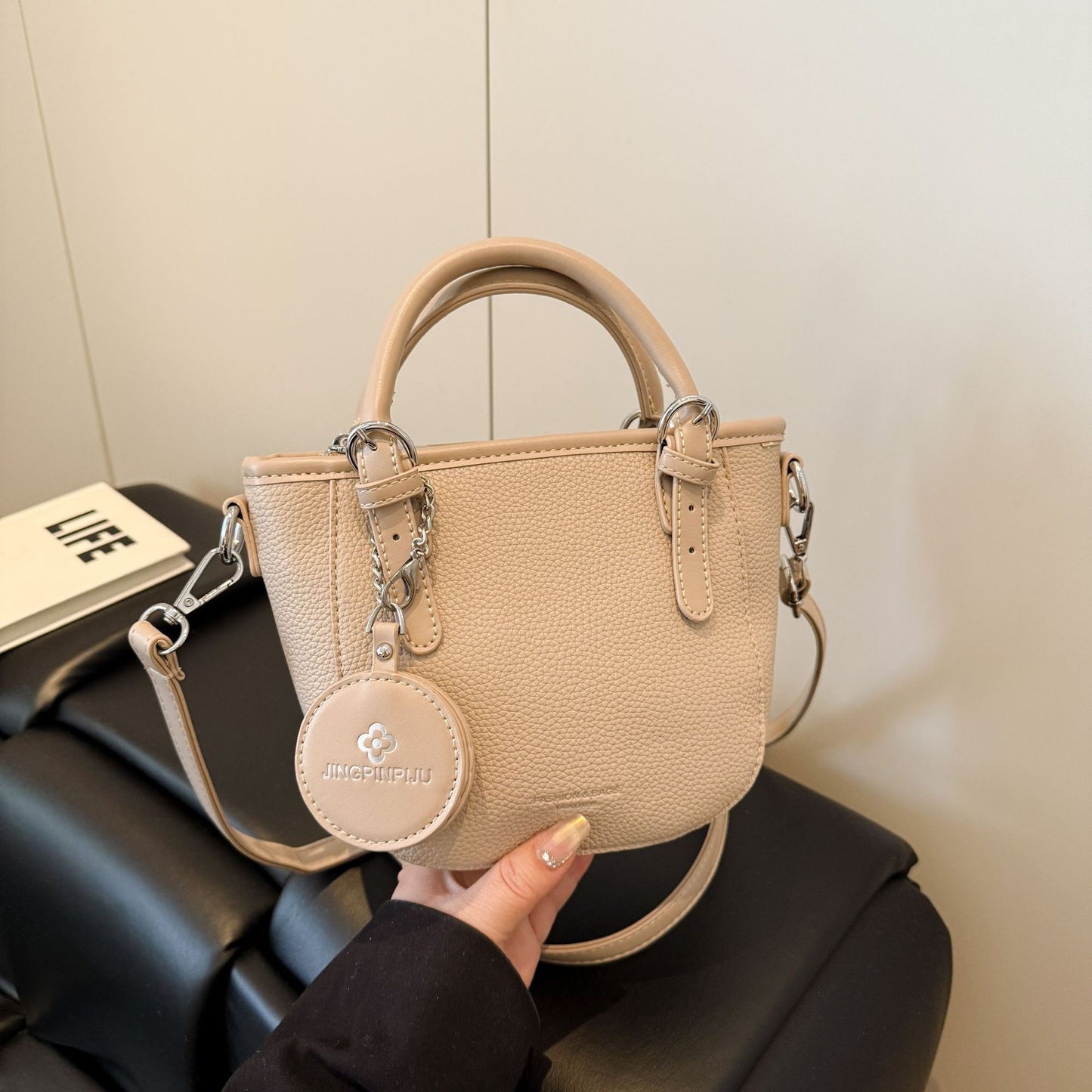 Pinteresty Hand Bag