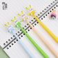 Bunny Dancing Pens