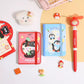 Happy Friends Mini Diary