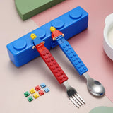 Lego Cutlery