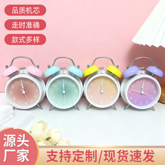 Gradient Alarm Clock