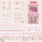 Cottage Series Washitape Set
