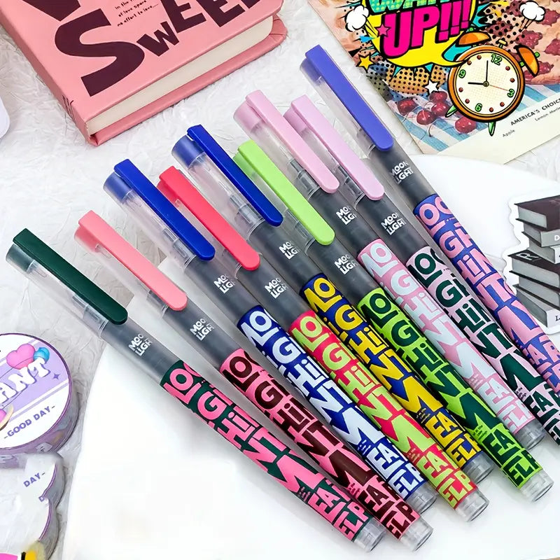 Moon Light Pen Set