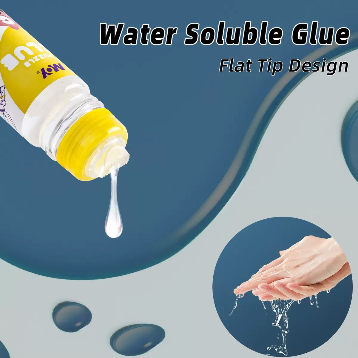 Kawaii Glue
