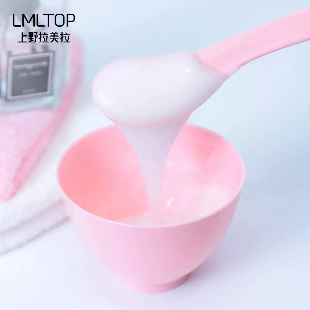 Face Pack Mixing Bowl