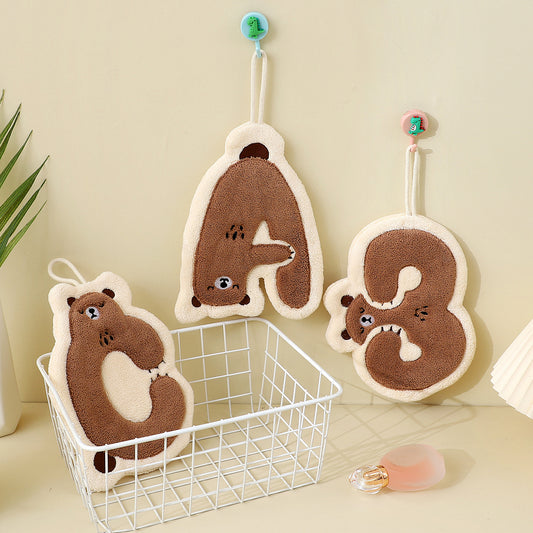 Kawaii Kitchen Towel