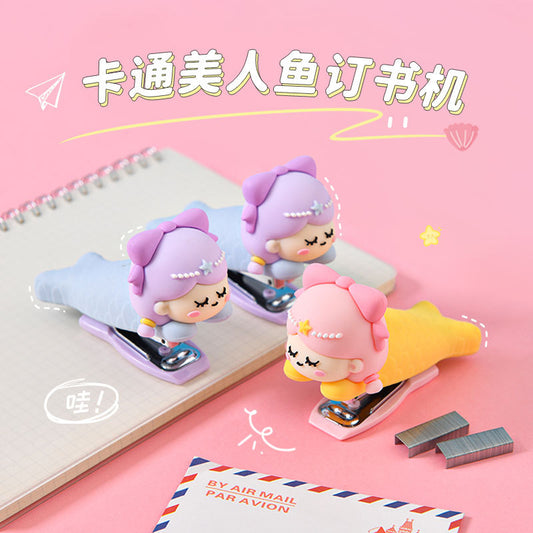 Mermaid Stapler