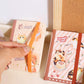 Lovely Cat Mini Diary