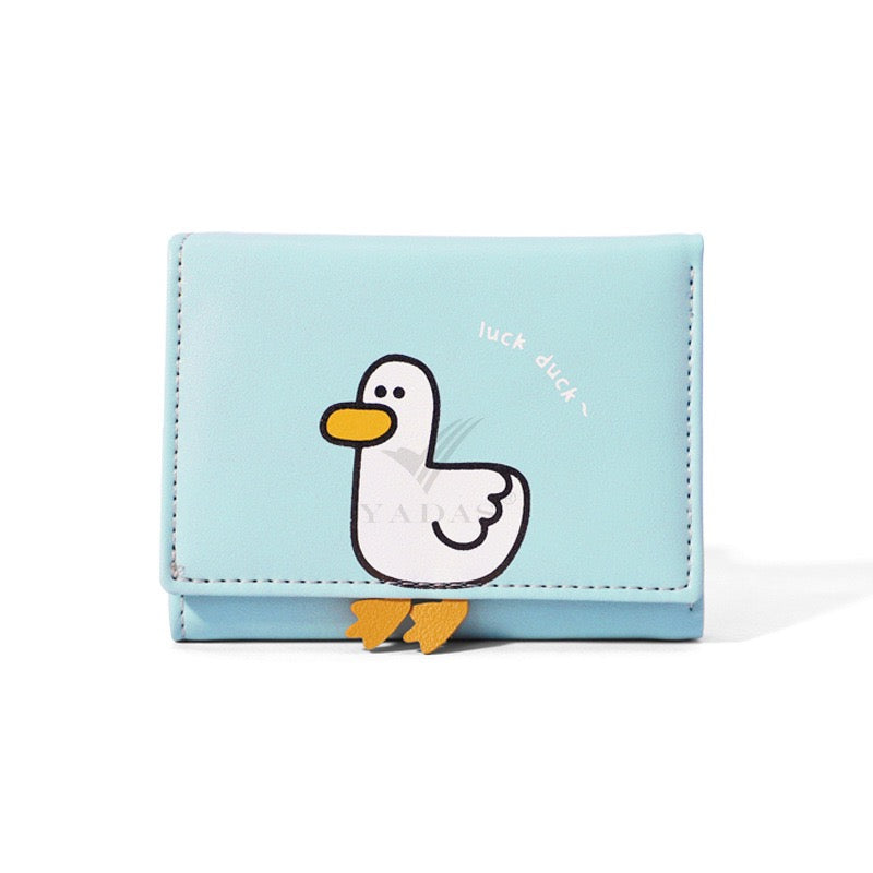 Korean Style Wallet