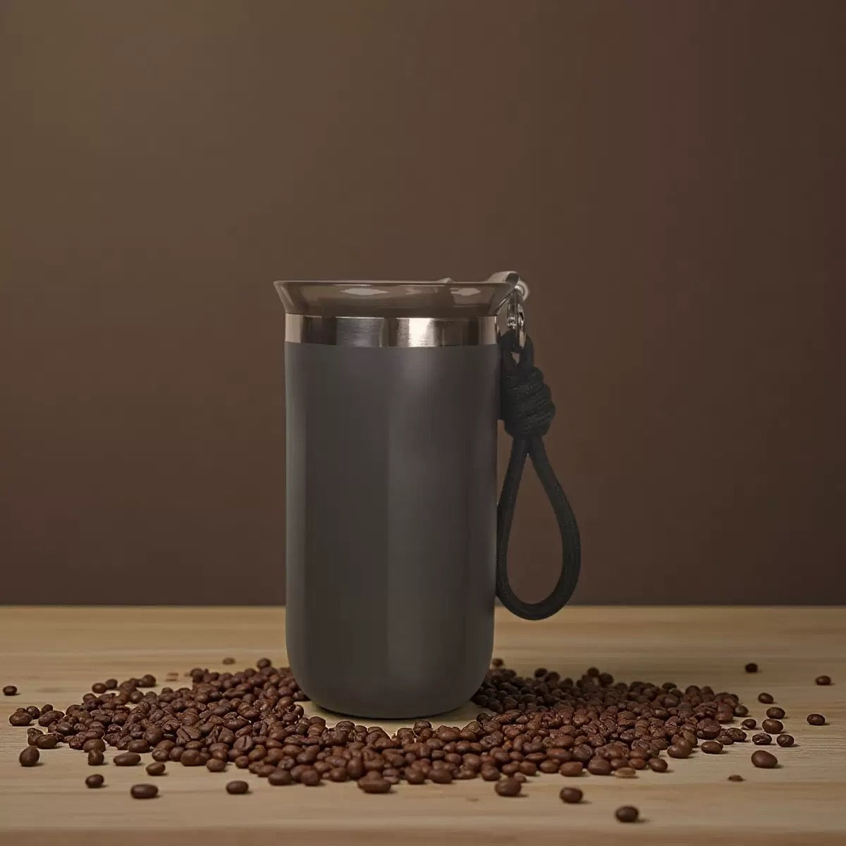 Mini Travel Coffee Cup