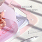 Kawaii A4 File Folder