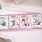 Panda Mini Puffy Diary
