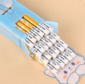 Cute Animal Pencil Pack (24pcs)