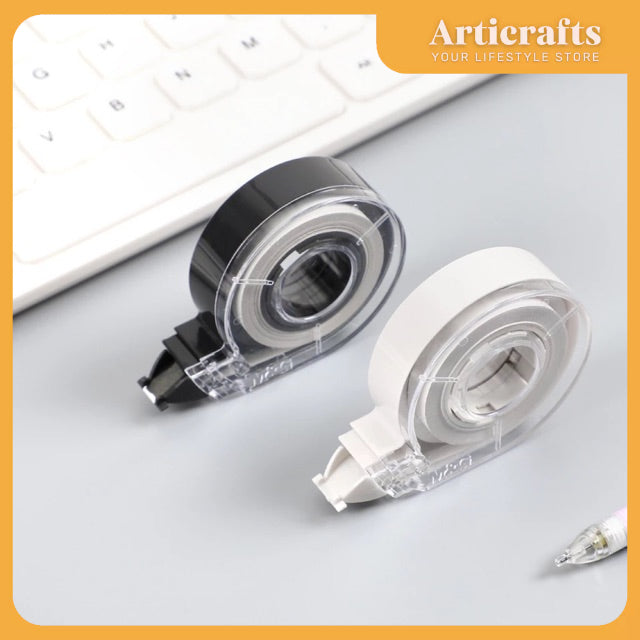 Minimalist Correction Tape