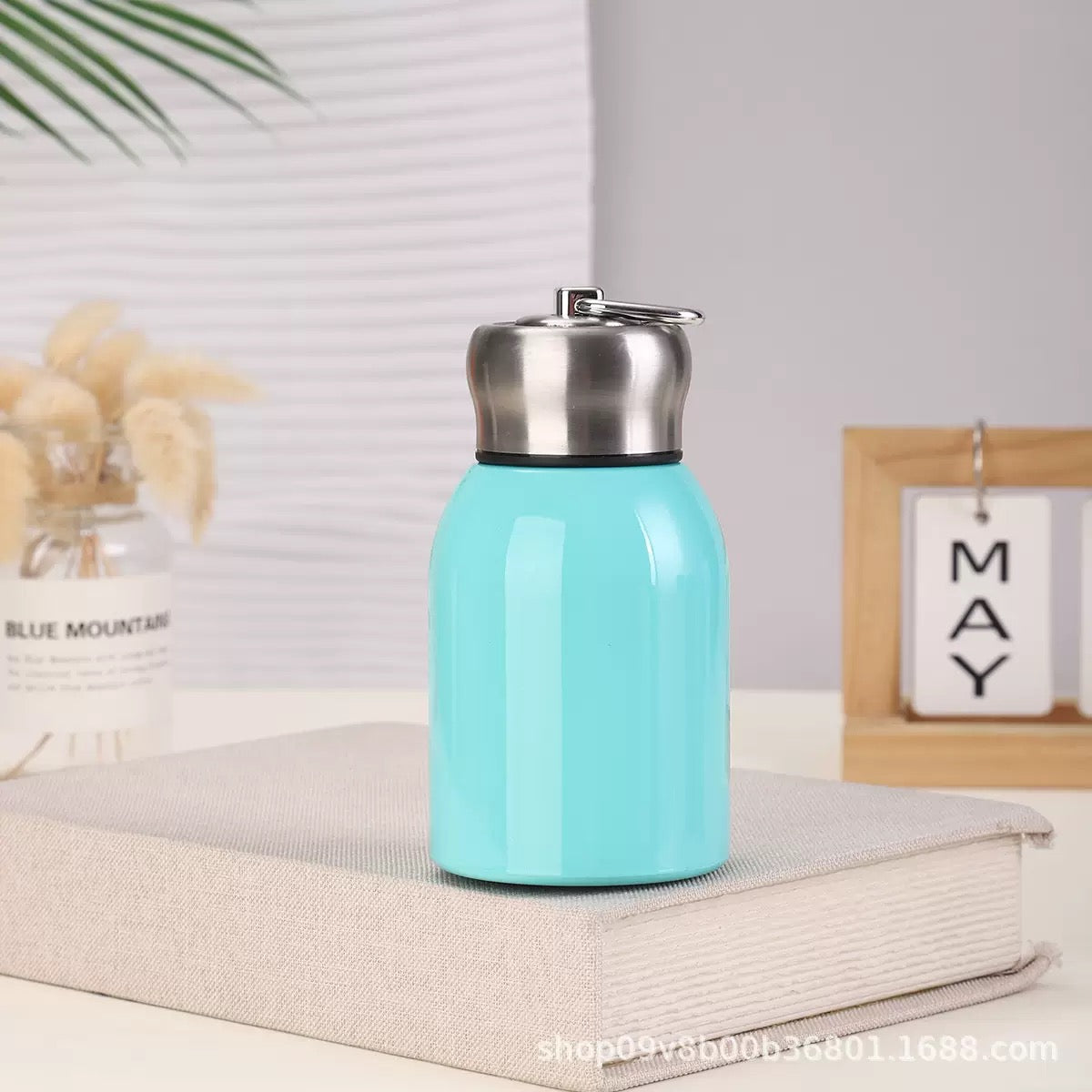 Mini Insulated Travel Bottle