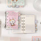 Bubu Mini Planner Journal