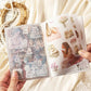 Dreamy Girl Stickerbook