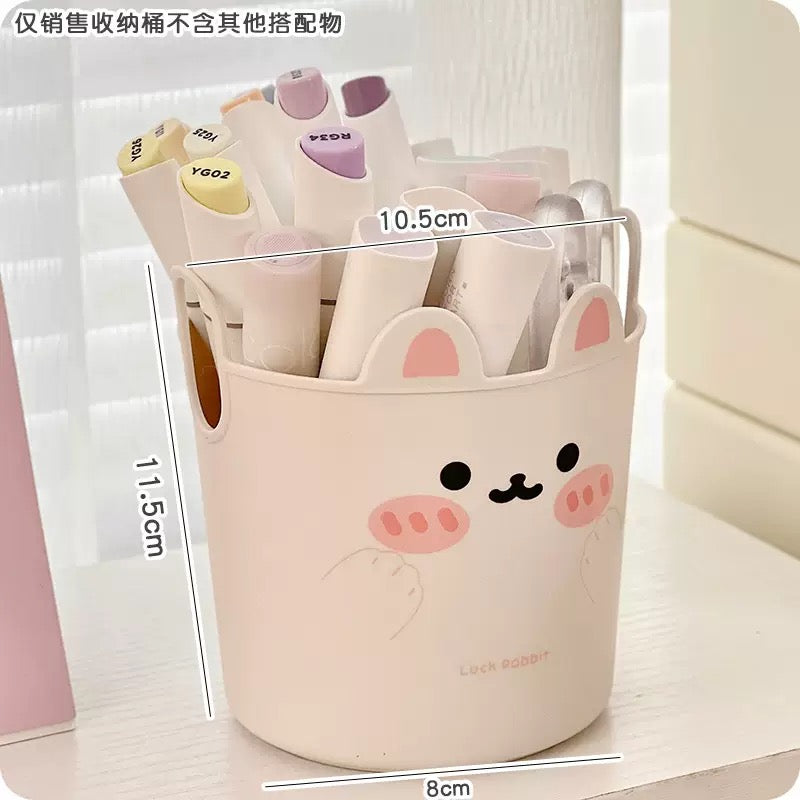 Mini Desk Organizer