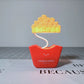 French Fries Lamp