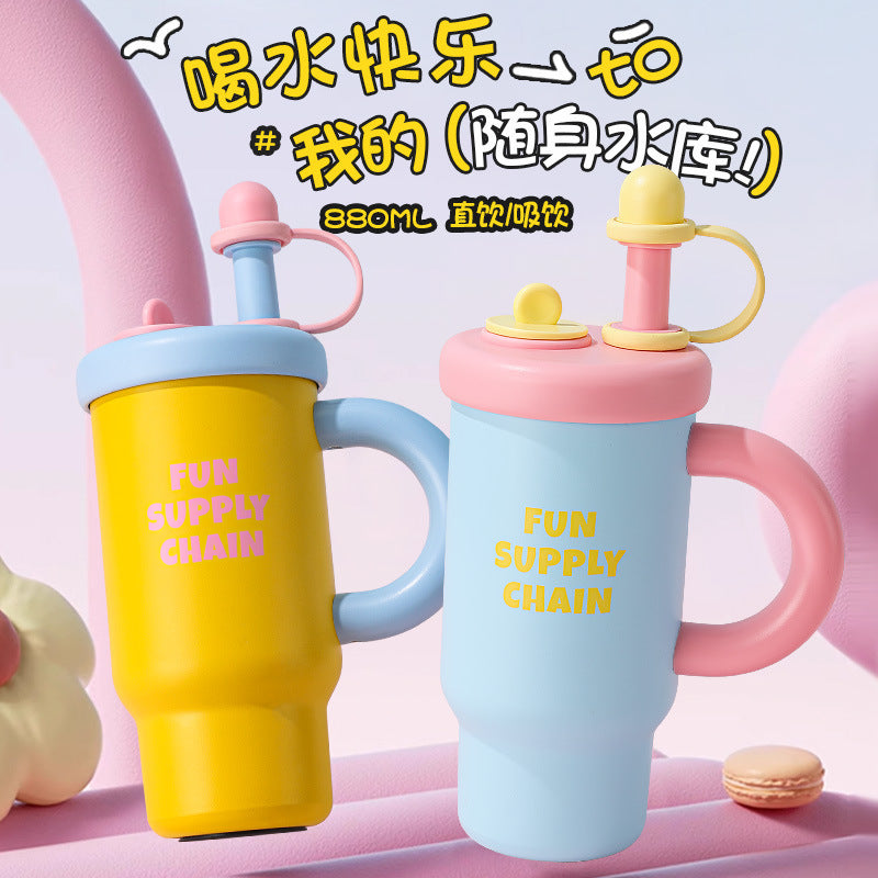 Pinteresty Thermo Cup