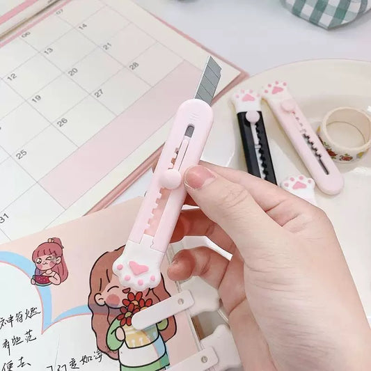 Paw Pen Cutter