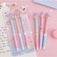 Capybara Pen Set