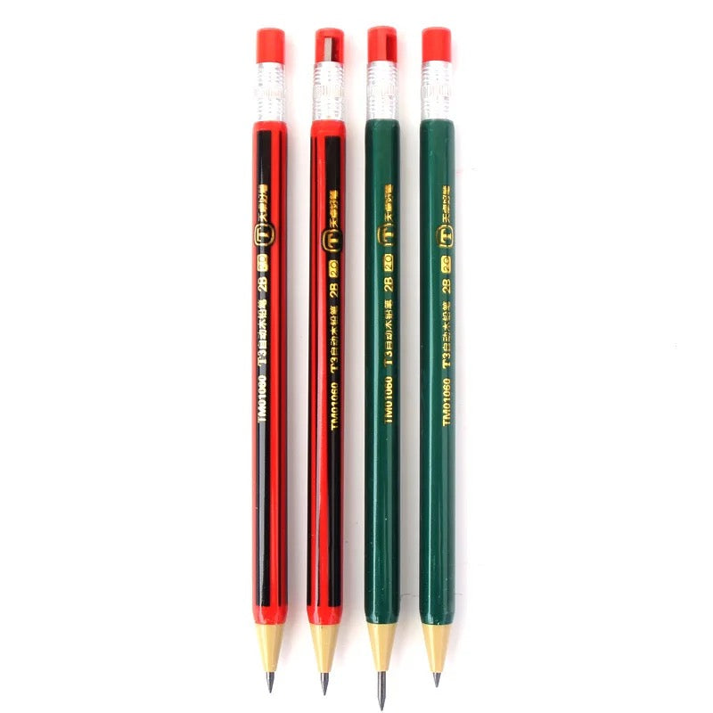 Mechanical Pencil Set Of 2