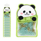 Panda Paper Clip
