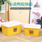 Duck Storage Box With Lid