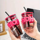 Oho Pink Tumbler