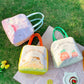 Kawaii Lunch Bag